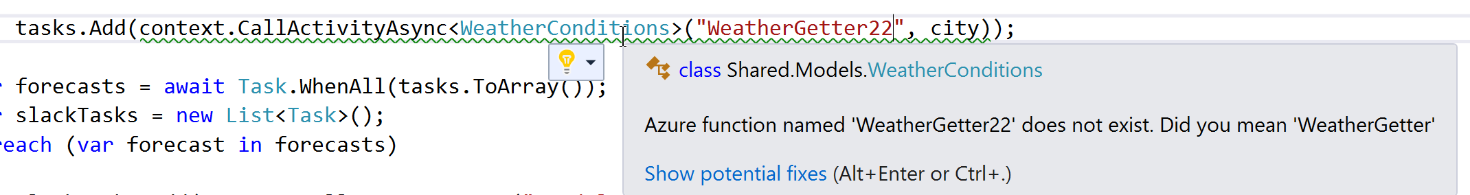 A misnamed function and a suggestion for what it should be called.